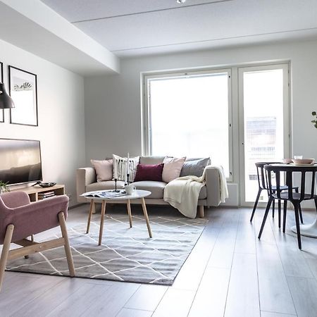 Spot Apartments Espoo Center Εξωτερικό φωτογραφία
