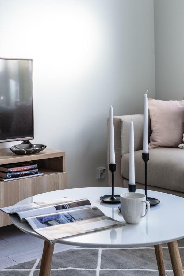 Spot Apartments Espoo Center Εξωτερικό φωτογραφία