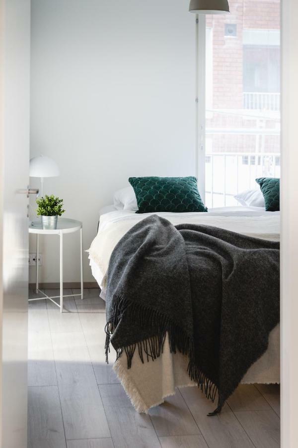 Spot Apartments Espoo Center Εξωτερικό φωτογραφία