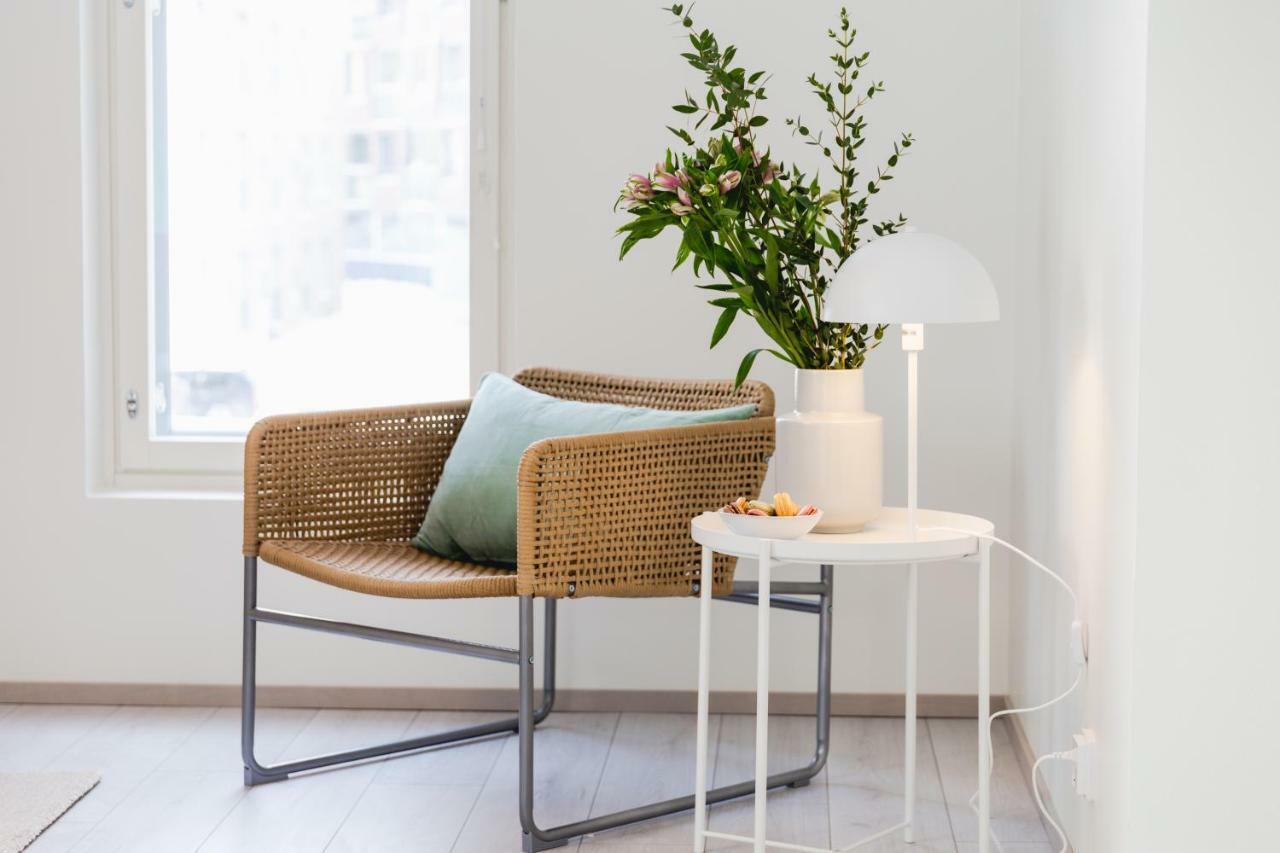 Spot Apartments Espoo Center Εξωτερικό φωτογραφία