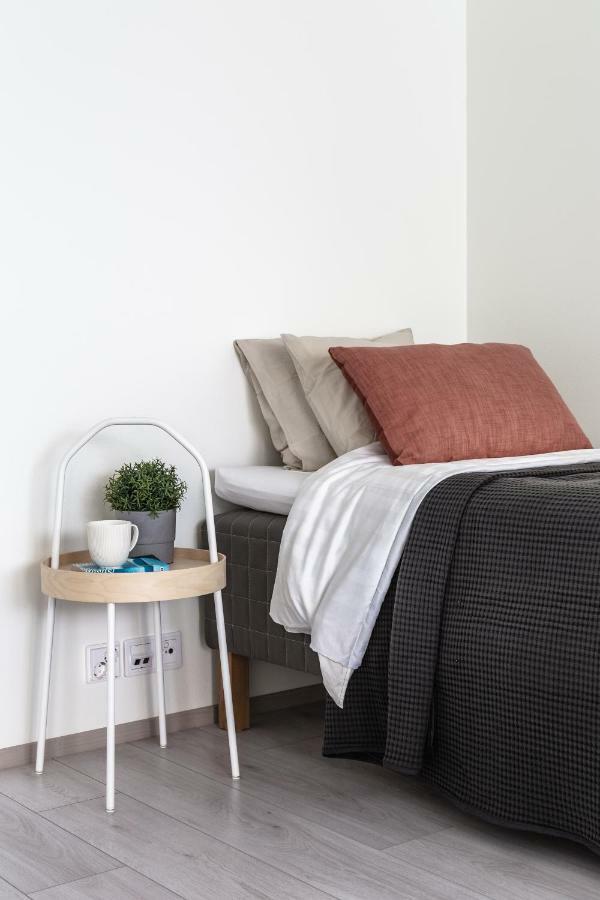 Spot Apartments Espoo Center Εξωτερικό φωτογραφία