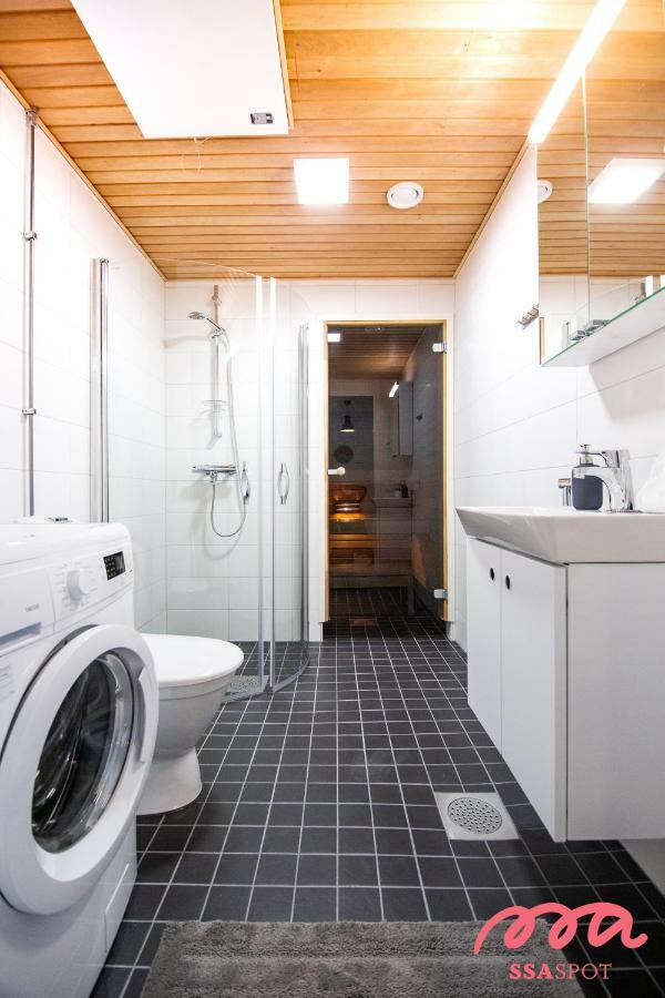 Spot Apartments Espoo Center Εξωτερικό φωτογραφία