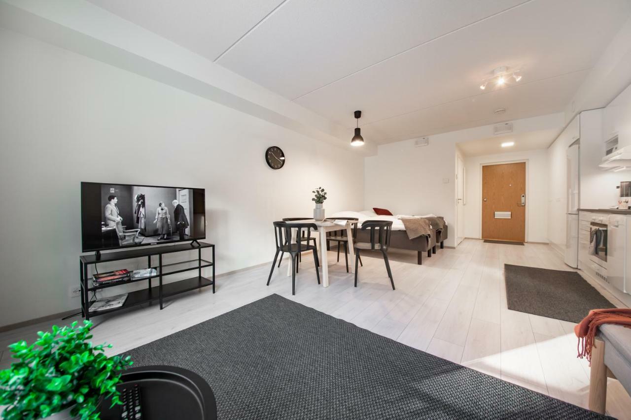 Spot Apartments Espoo Center Εξωτερικό φωτογραφία