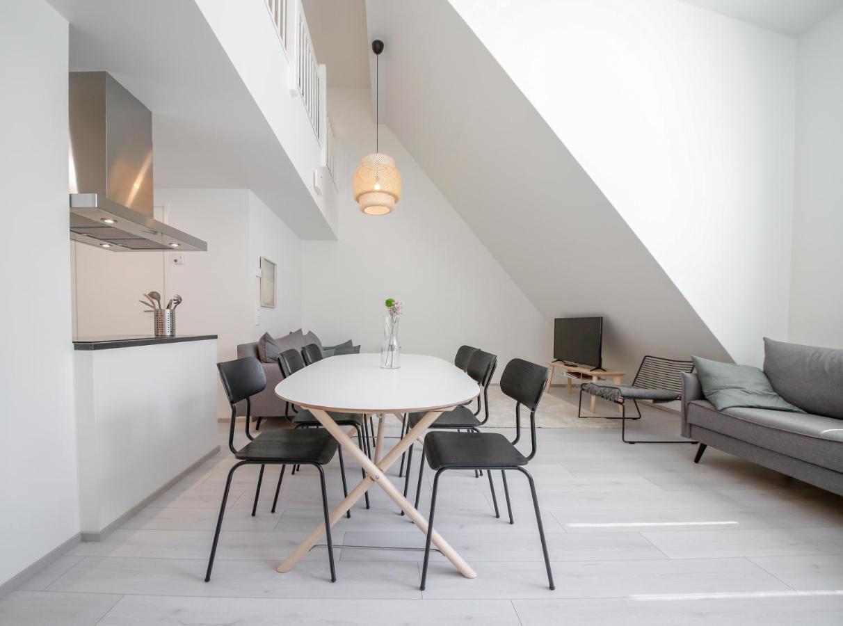 Spot Apartments Espoo Center Εξωτερικό φωτογραφία