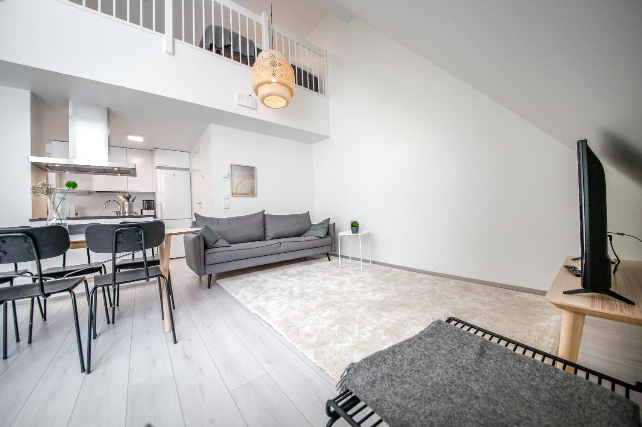 Spot Apartments Espoo Center Εξωτερικό φωτογραφία